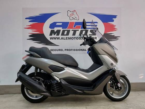 YAMAHA NMAX 160 ABS YAMAHA NMAX 160 ABS